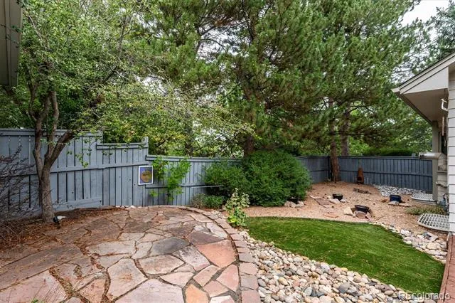 1911 Tee Lane Castle Rock, CO 80104
