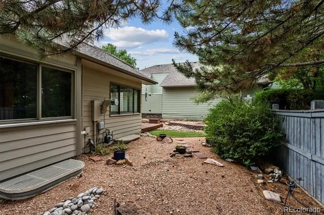 1911 Tee Lane Castle Rock, CO 80104