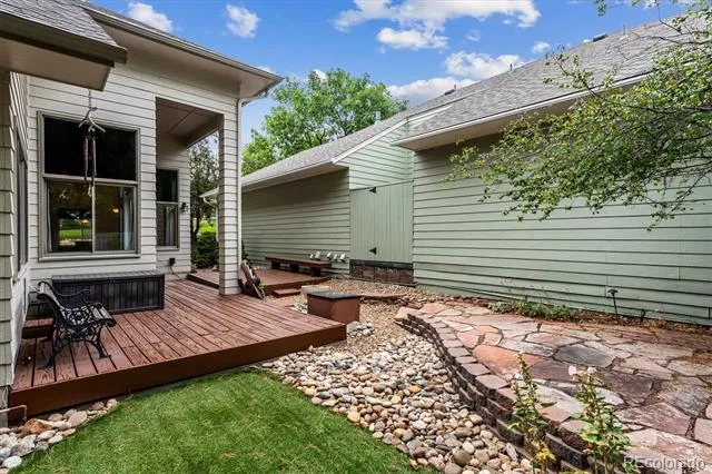 1911 Tee Lane Castle Rock, CO 80104