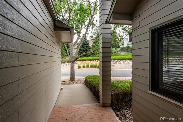 1911 Tee Lane Castle Rock, CO 80104