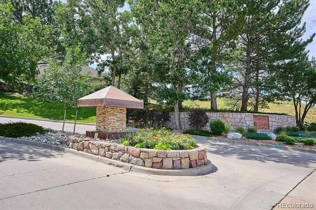 1911 Tee Lane Castle Rock, CO 80104