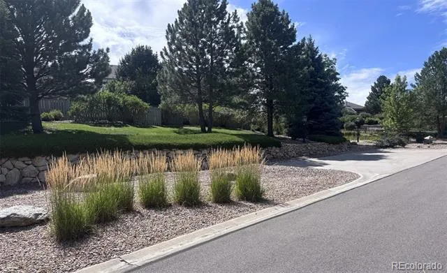 1911 Tee Lane Castle Rock, CO 80104