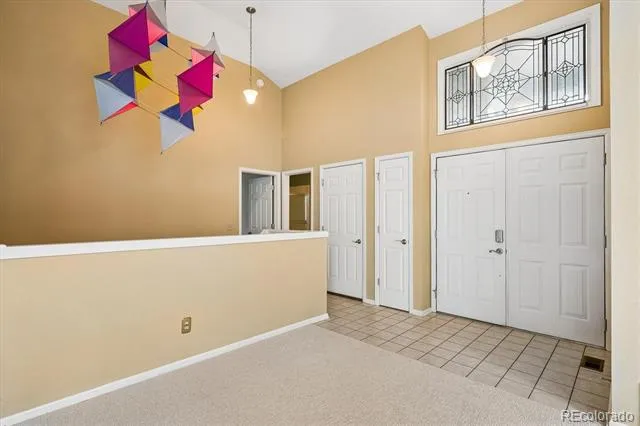 1911 Tee Lane Castle Rock, CO 80104