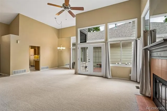 1911 Tee Lane Castle Rock, CO 80104