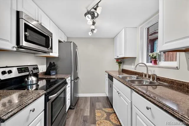 7725 W Glasgow Place Littleton, CO 80128