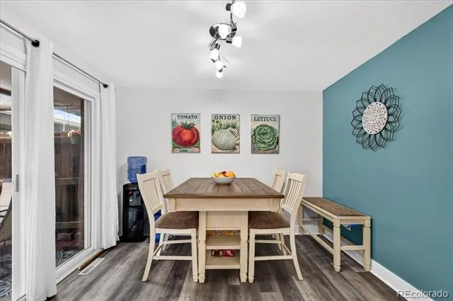 7725 W Glasgow Place Littleton, CO 80128