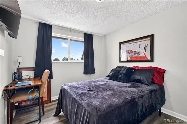 7725 W Glasgow Place Littleton, CO 80128
