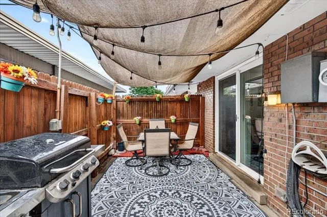 7725 W Glasgow Place Littleton, CO 80128