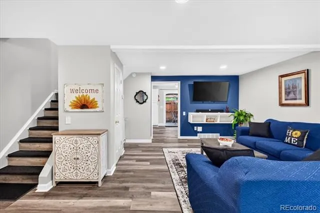 7725 W Glasgow Place Littleton, CO 80128