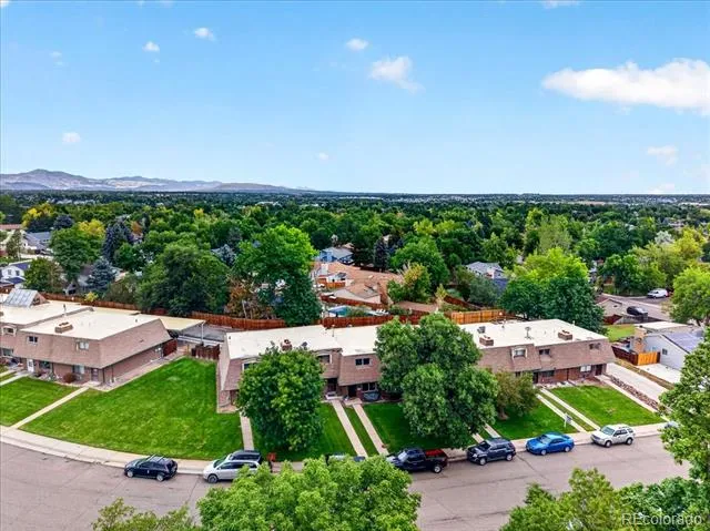 7725 W Glasgow Place Littleton, CO 80128