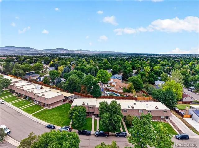 7725 W Glasgow Place Littleton, CO 80128