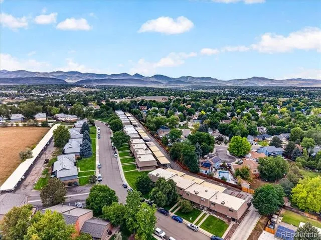 7725 W Glasgow Place Littleton, CO 80128