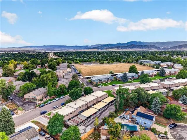 7725 W Glasgow Place Littleton, CO 80128