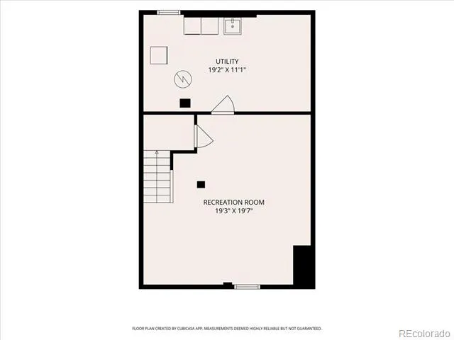 7725 W Glasgow Place Littleton, CO 80128