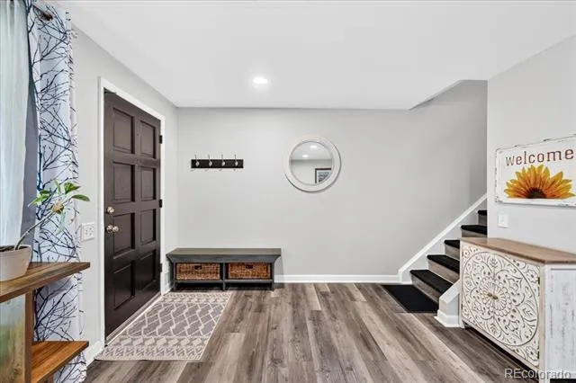 7725 W Glasgow Place Littleton, CO 80128