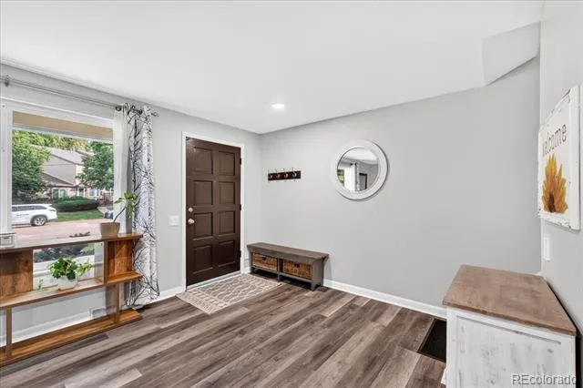 7725 W Glasgow Place Littleton, CO 80128