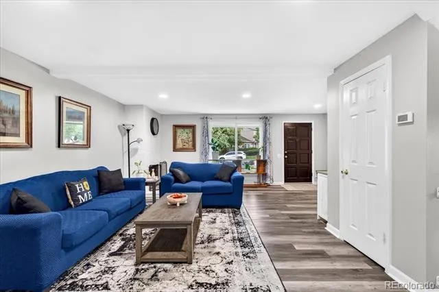 7725 W Glasgow Place Littleton, CO 80128