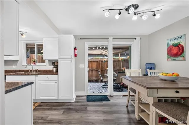 7725 W Glasgow Place Littleton, CO 80128