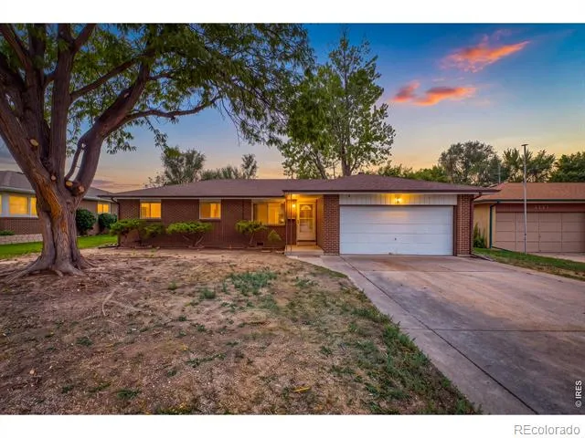 1143 25th Avenue Greeley, CO 80634