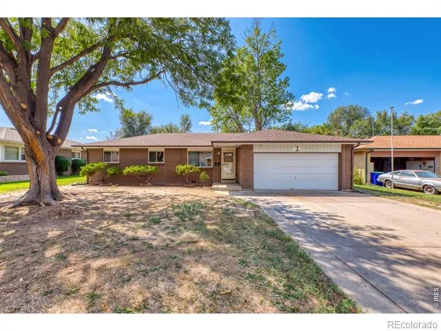 1143 25th Avenue Greeley, CO 80634
