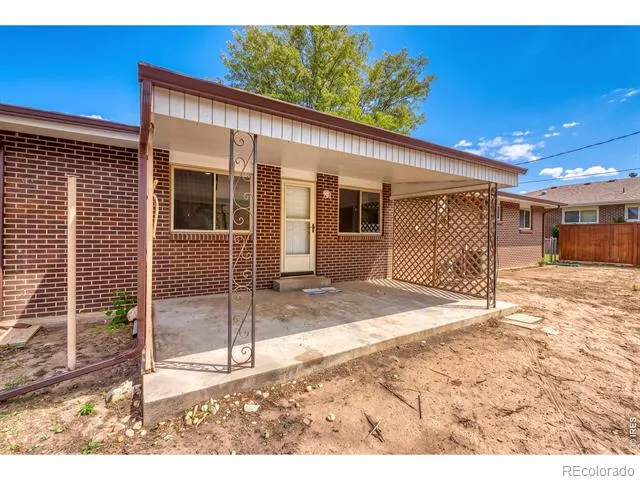 1143 25th Avenue Greeley, CO 80634