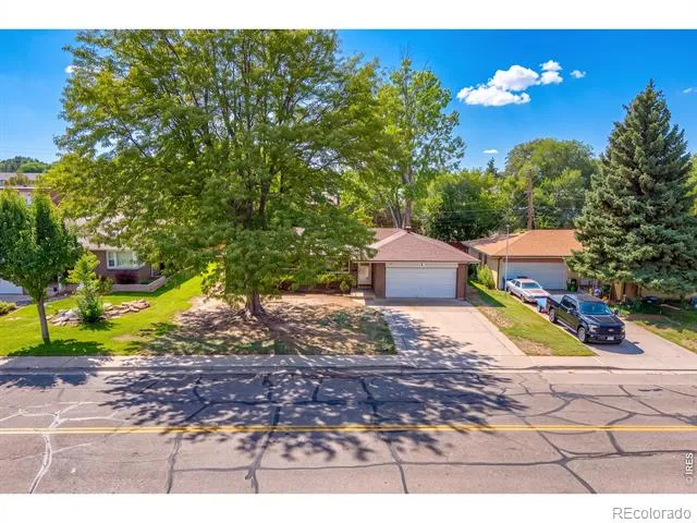 1143 25th Avenue Greeley, CO 80634