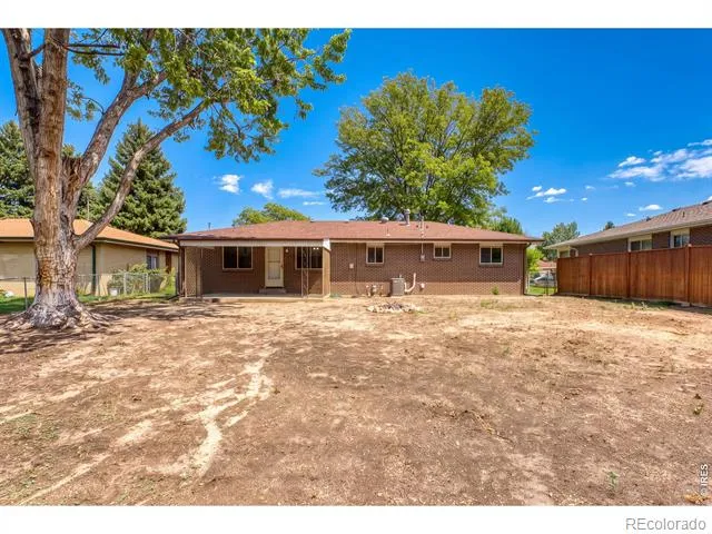 1143 25th Avenue Greeley, CO 80634