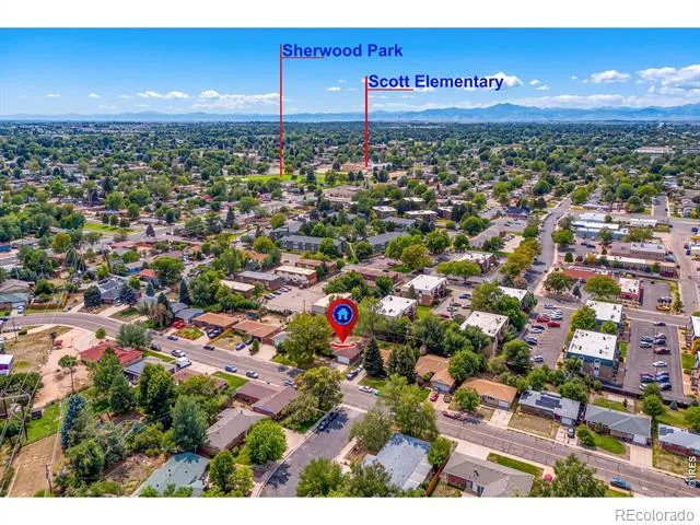 1143 25th Avenue Greeley, CO 80634