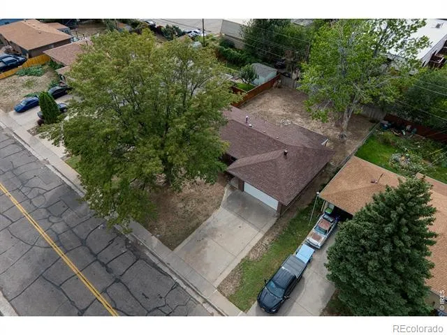 1143 25th Avenue Greeley, CO 80634