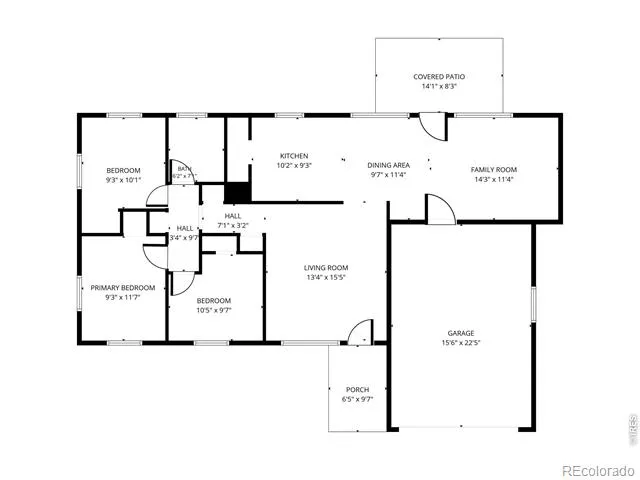 1143 25th Avenue Greeley, CO 80634