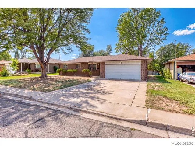 1143 25th Avenue Greeley, CO 80634