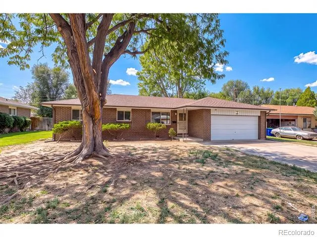 1143 25th Avenue Greeley, CO 80634