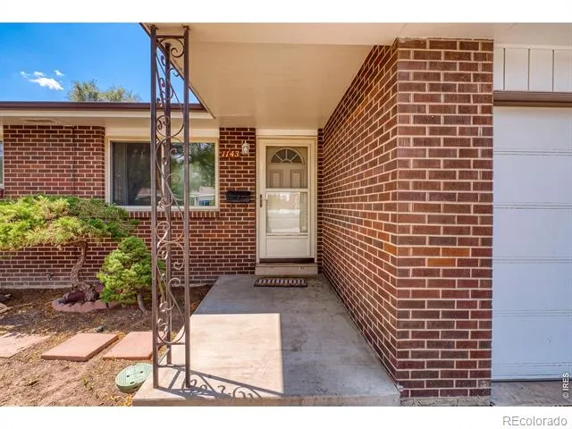 1143 25th Avenue Greeley, CO 80634