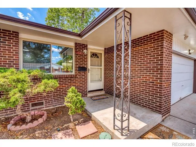 1143 25th Avenue Greeley, CO 80634