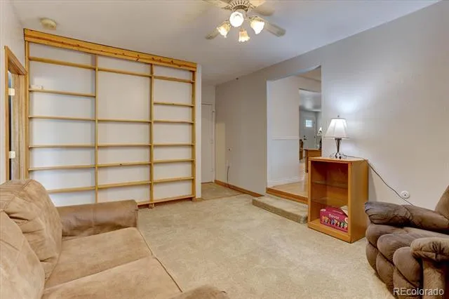 1805 S Ammons Street Denver, CO 80232