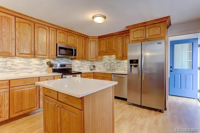 1805 S Ammons Street Denver, CO 80232