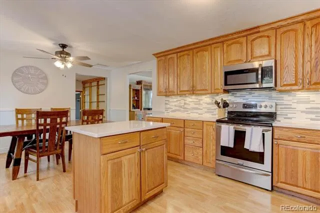 1805 S Ammons Street Denver, CO 80232