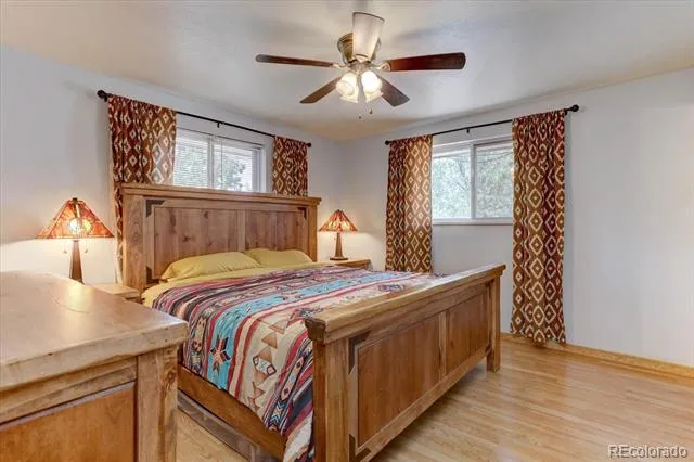 1805 S Ammons Street Denver, CO 80232