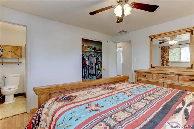 1805 S Ammons Street Denver, CO 80232
