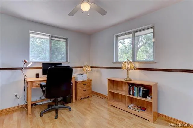 1805 S Ammons Street Denver, CO 80232
