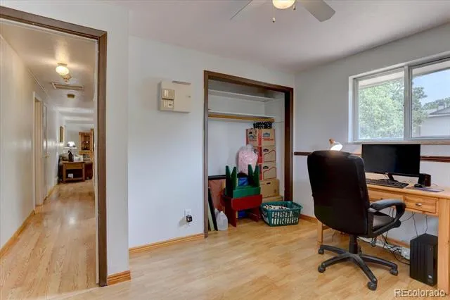 1805 S Ammons Street Denver, CO 80232