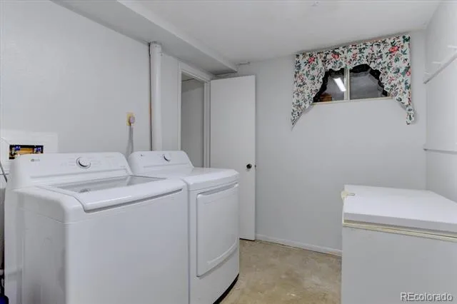 1805 S Ammons Street Denver, CO 80232