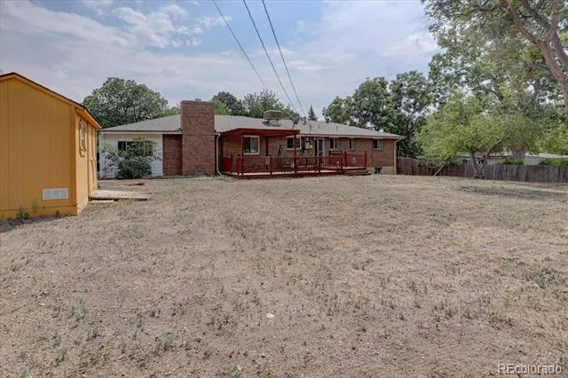 1805 S Ammons Street Denver, CO 80232