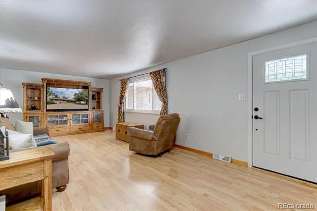 1805 S Ammons Street Denver, CO 80232
