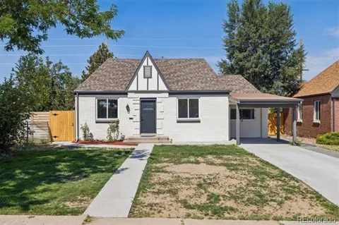 3227 Albion Street