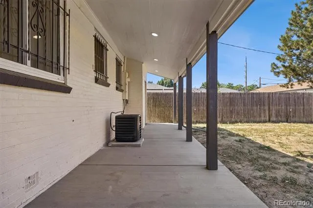 3227 Albion Street Denver, CO 80207