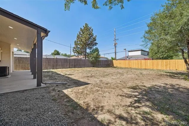 3227 Albion Street Denver, CO 80207