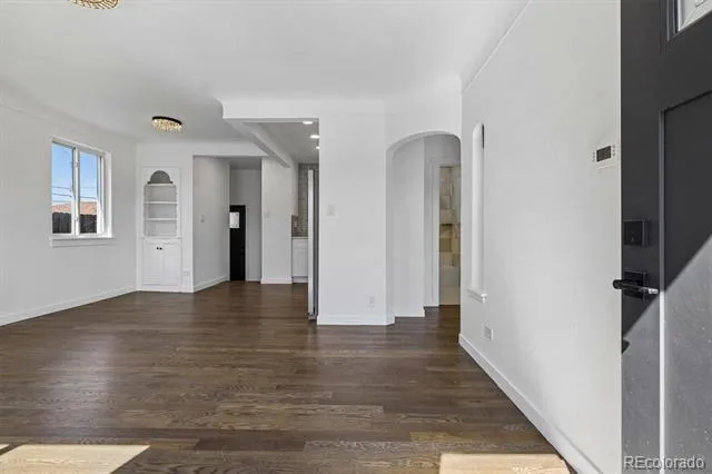 3227 Albion Street Denver, CO 80207