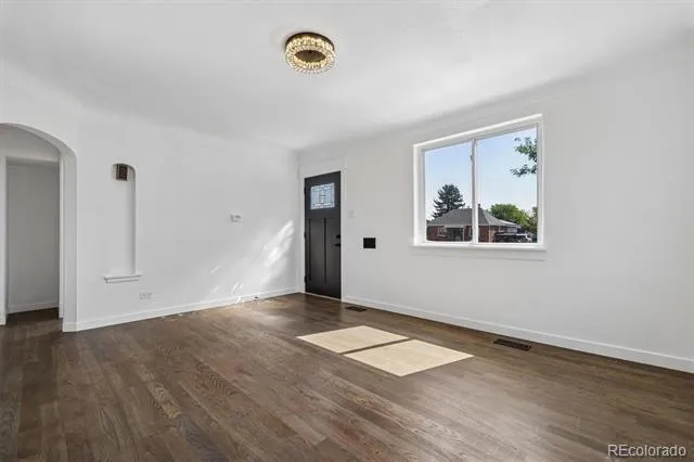 3227 Albion Street Denver, CO 80207