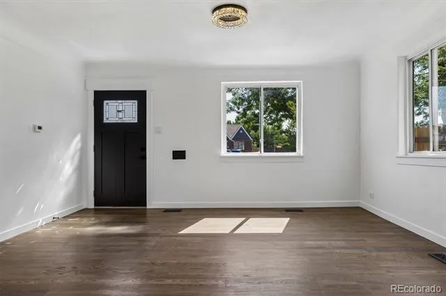 3227 Albion Street Denver, CO 80207
